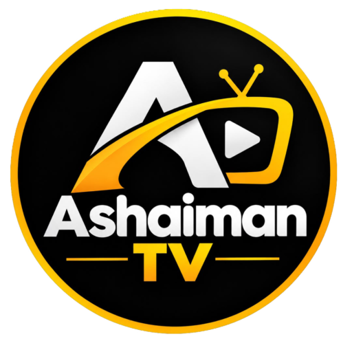 Ashaiman TV