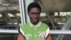 15-Year-Old Ghanaian Boy, Javit Frimpong Shot Dead Near School in New York’s Bronx